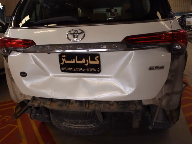 كارماستر لصيانة السيارات