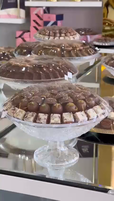 كارمل سويت