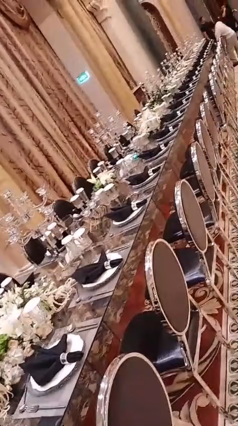 كاريزما كاترنق - karizma catering