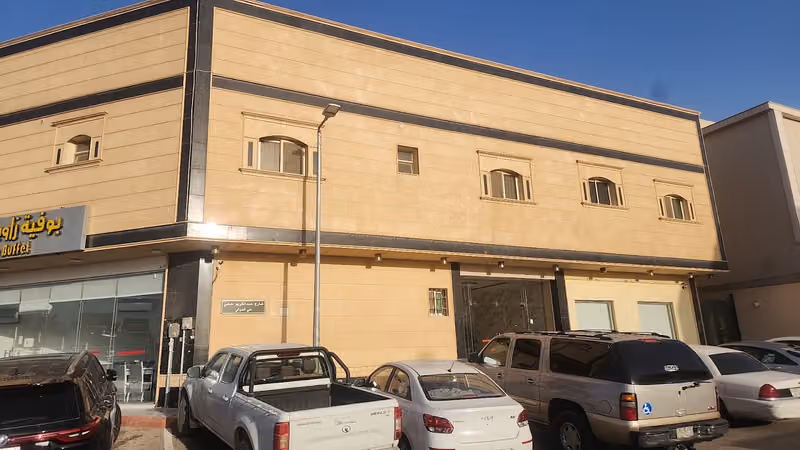كاريزما للشقق المفروشه
