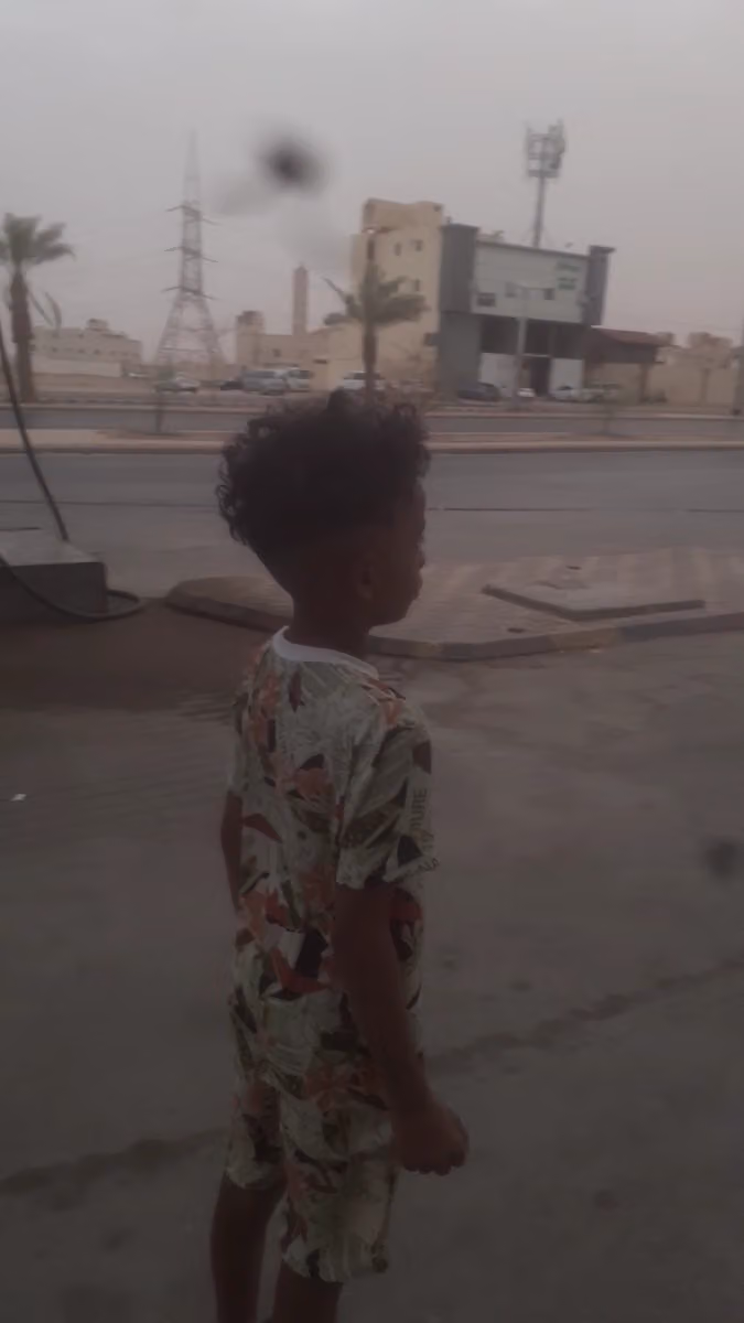 كاريزما للشقق المفروشه