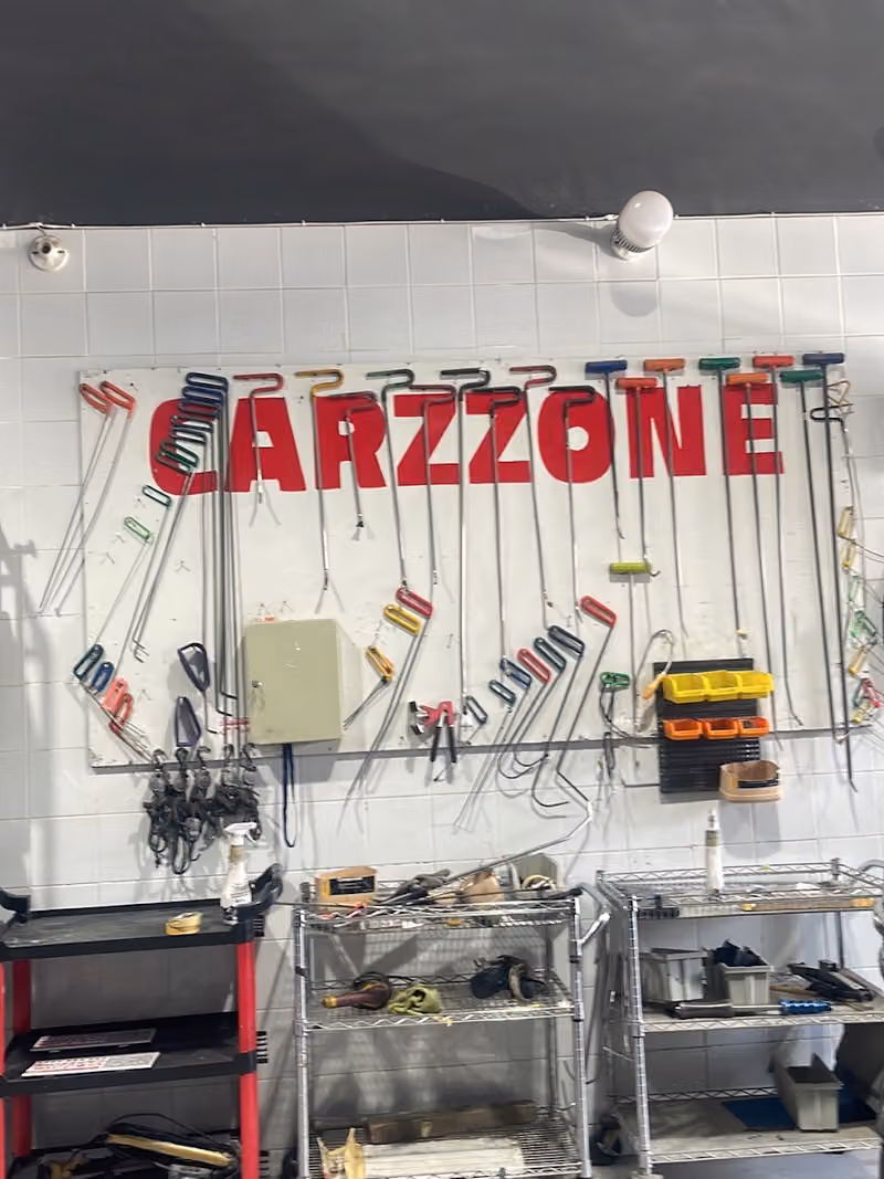 Carz Zone PDR