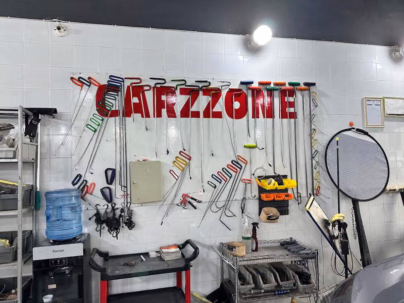 Carz Zone PDR
