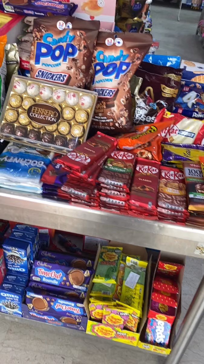 Kashkool Supermarket