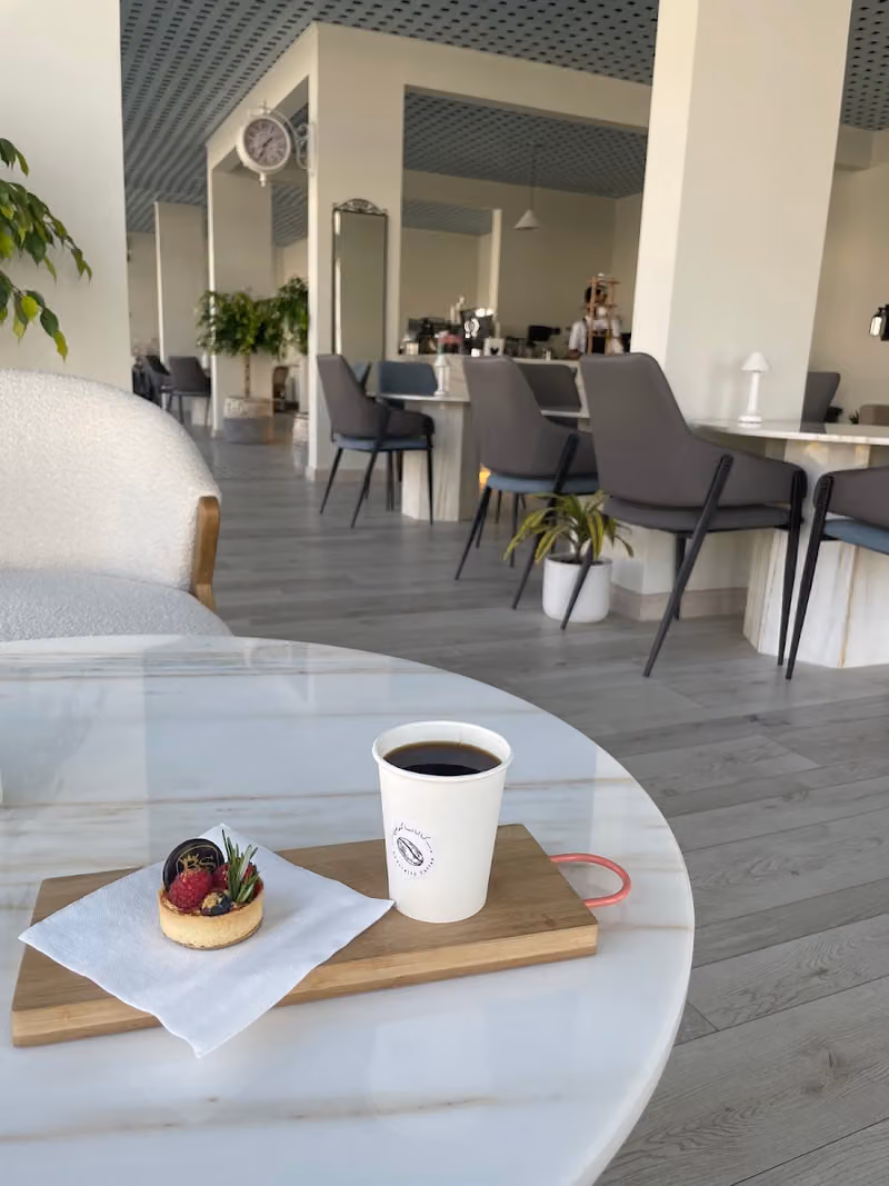 Catania Specialty Coffee