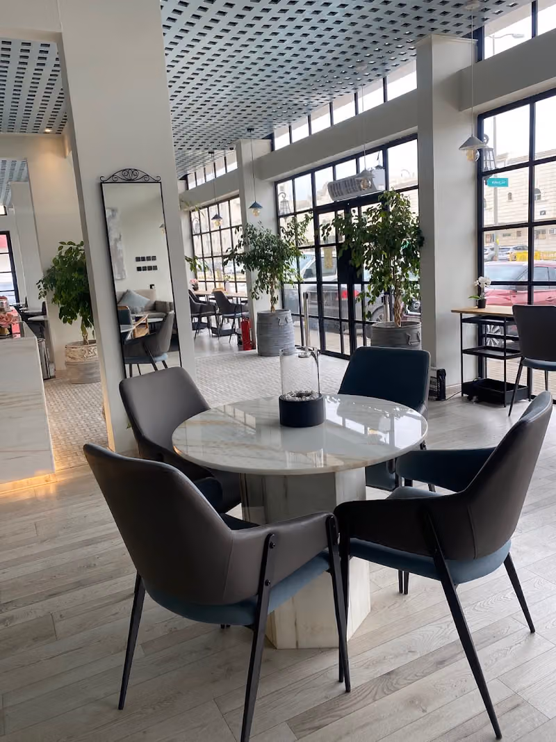 Catania Specialty Coffee