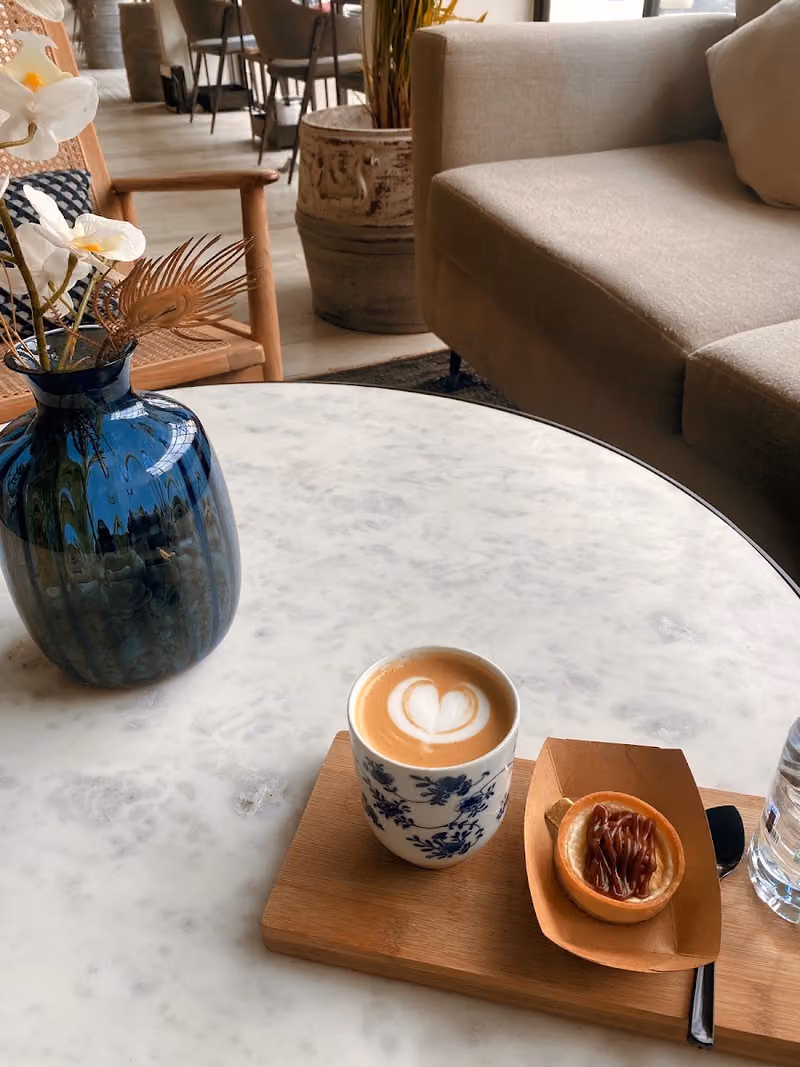 Catania Specialty Coffee