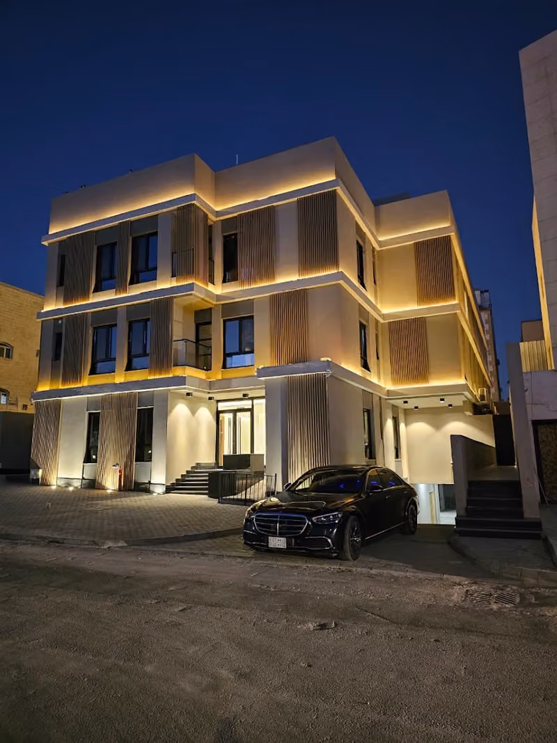 Katara Limousine