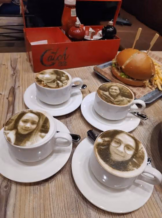 كاتش ٢٢