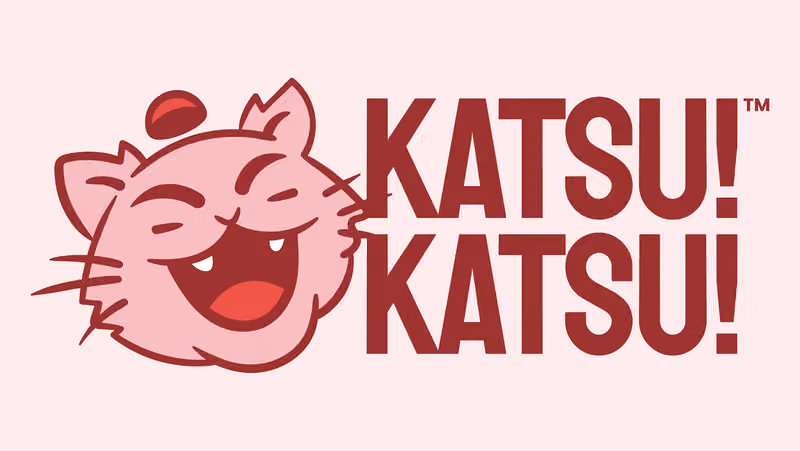 Katsu! Katsu!