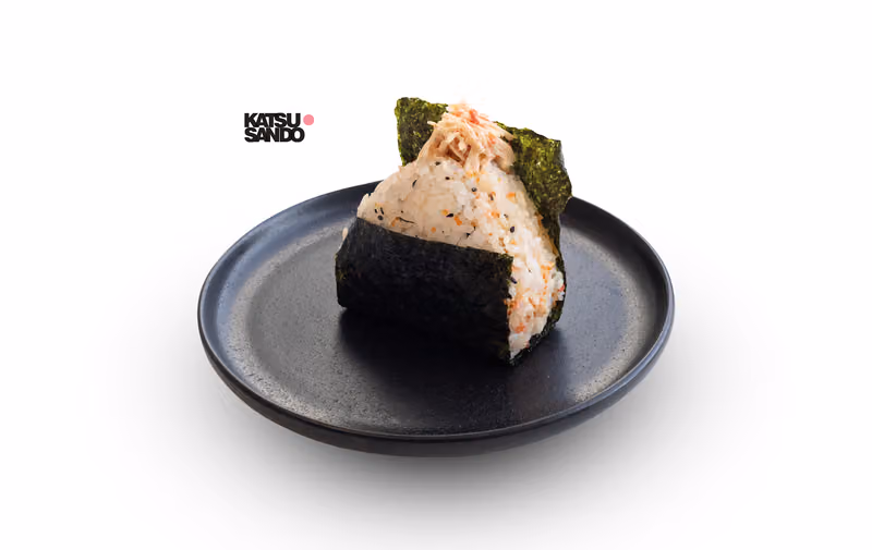 KATSU SANDO | كاتسوساندو
