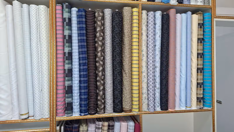 Kawser Tailor ((خياط كوسر)