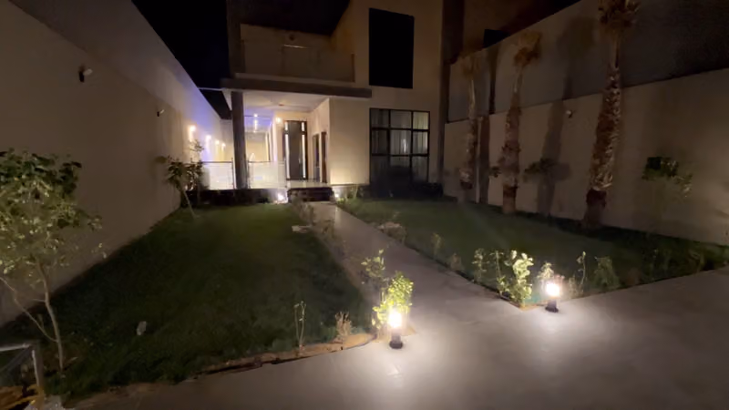 Kawthar Pearls Chalet