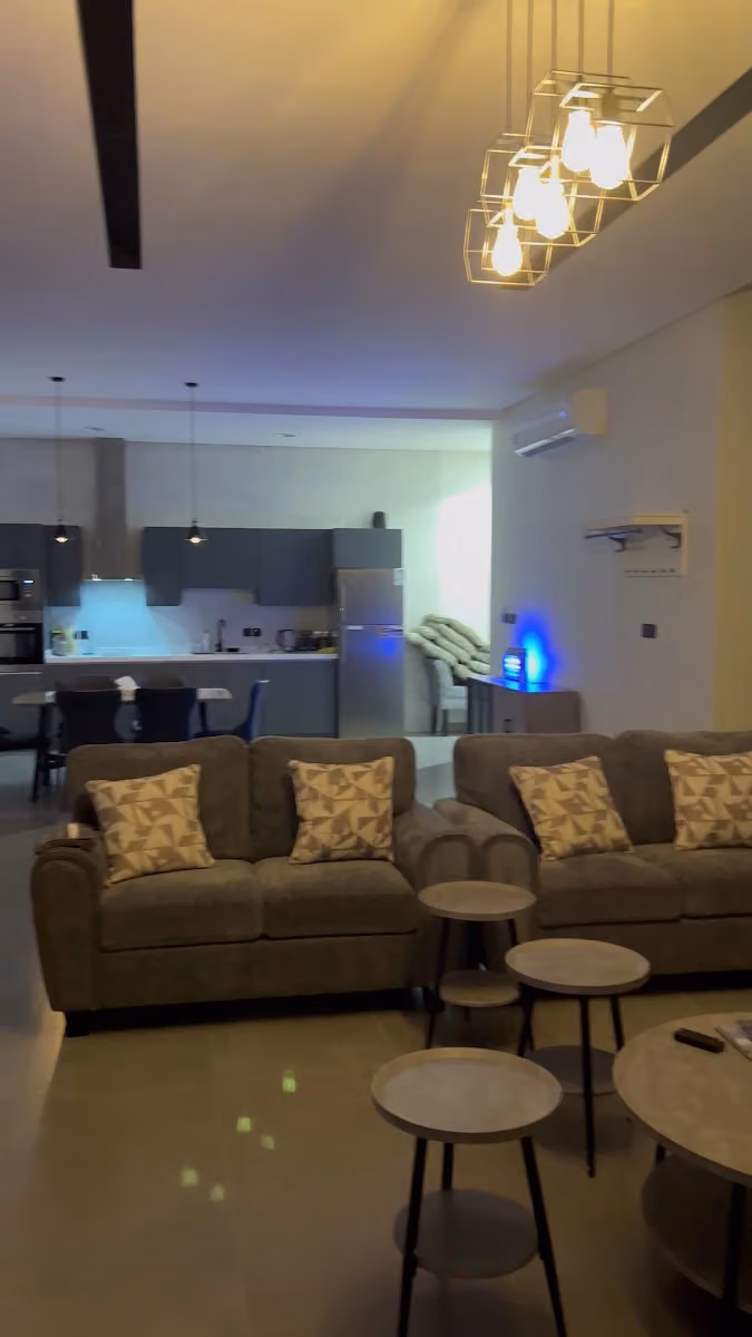 Kawthar Pearls Chalet