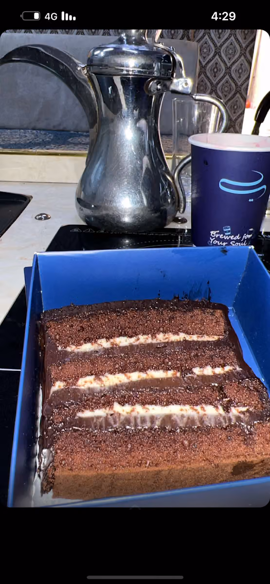 كايا قهوة مختصة