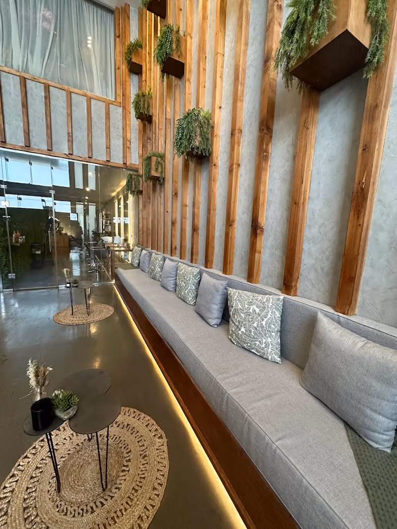 Kaia Spa