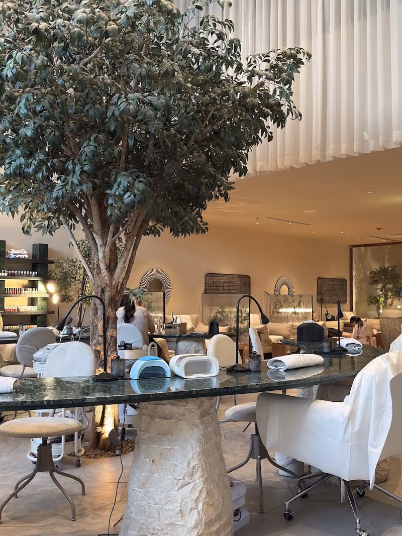 Kaia Spa