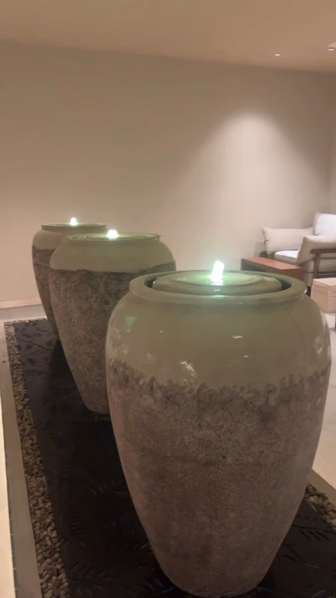 Kaia Spa