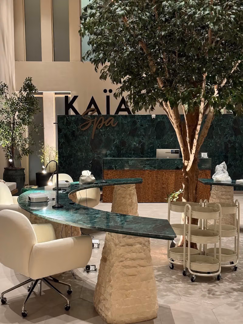 Kaia Spa
