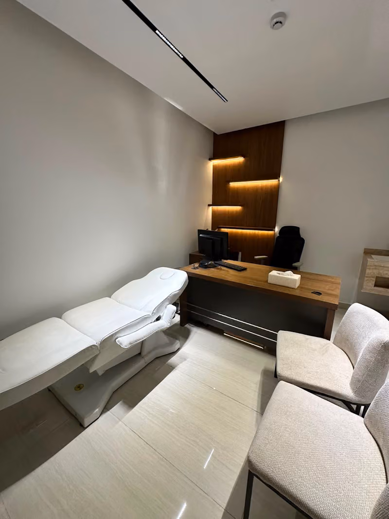 Kaya Skin clinic- Al Malqa, Riyadh