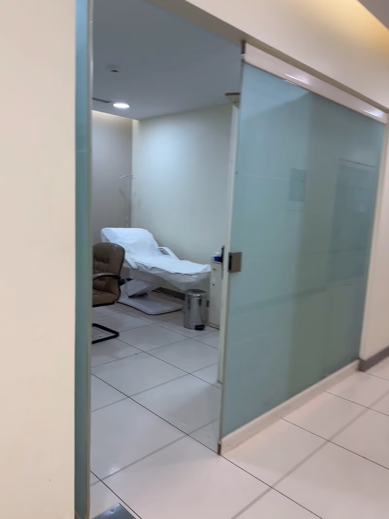Kaya Skin Clinic – Al Urubah, Riyadh