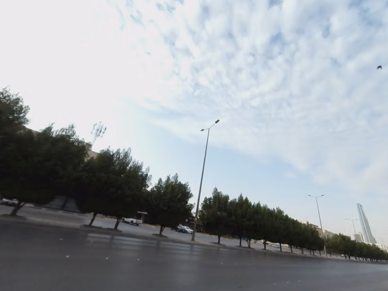 Kaya Skin Clinic – Al Urubah, Riyadh
