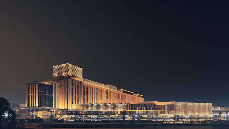 Kayanat Central