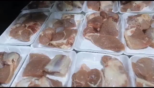 مطعم كذا البخاري