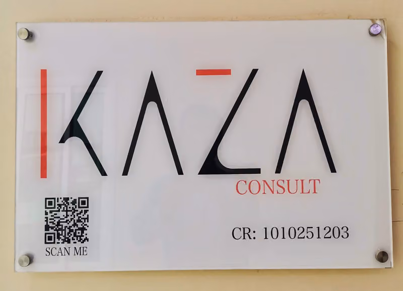 Kaza Consult