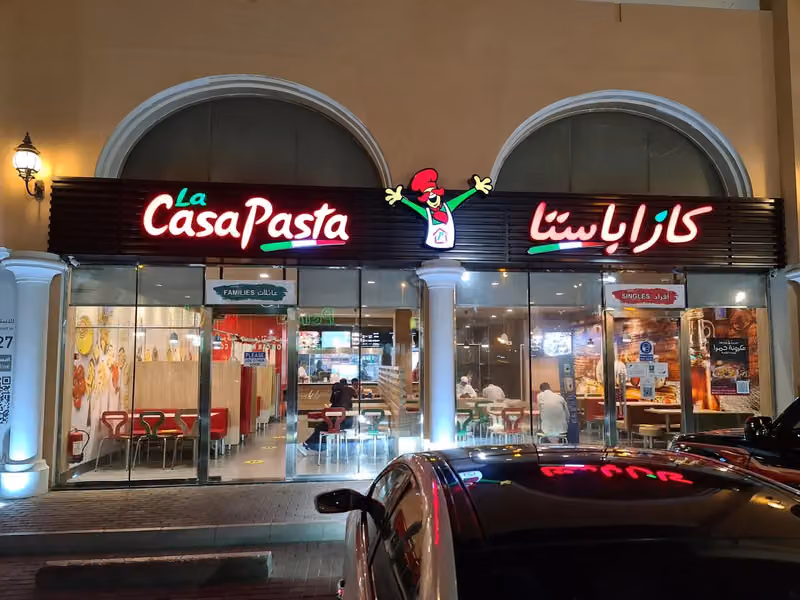 كازاباستا