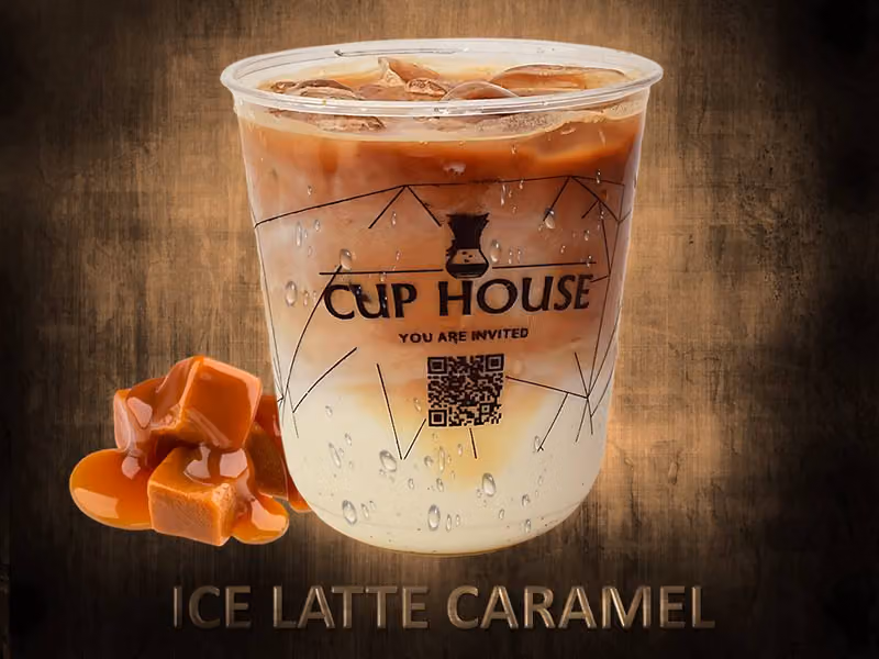 Cup House