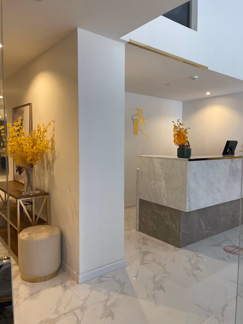 KB salon & Nail spa
