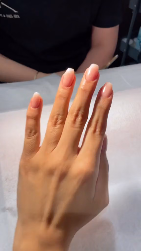 KB salon & Nail spa