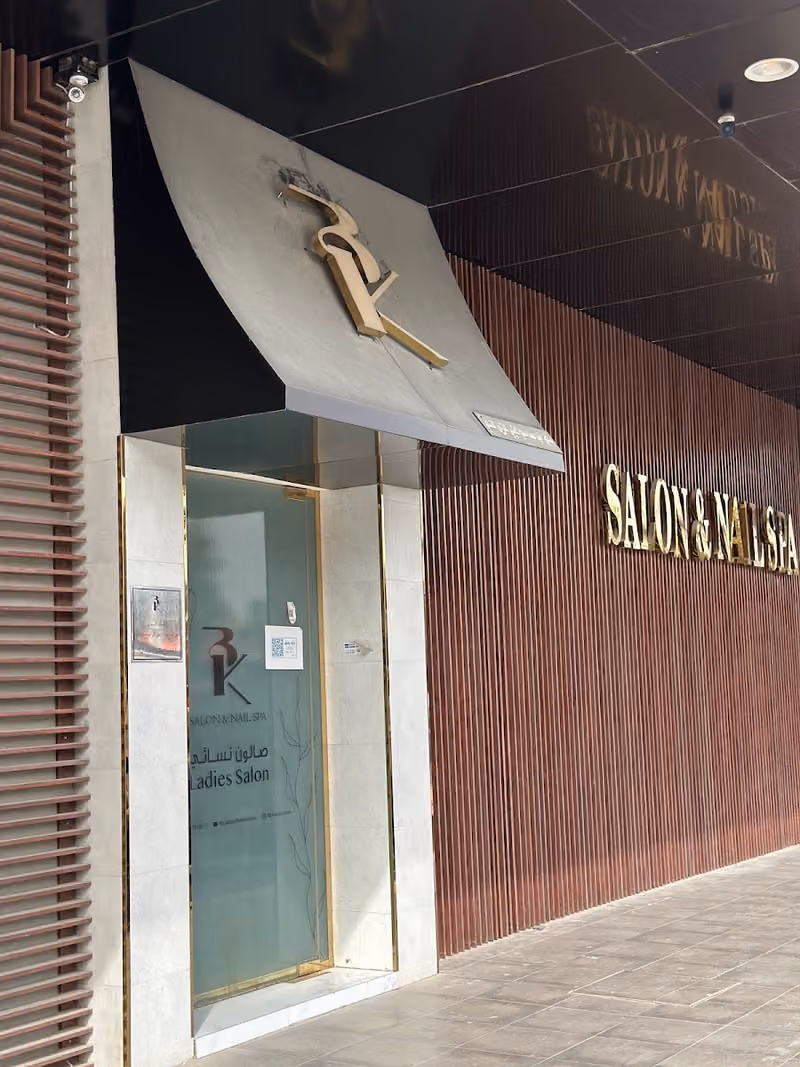 KB salon & Nail spa
