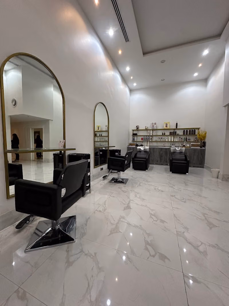 KB salon & Nail spa