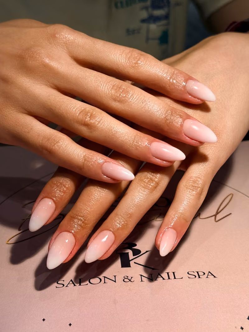 KB salon & Nail spa