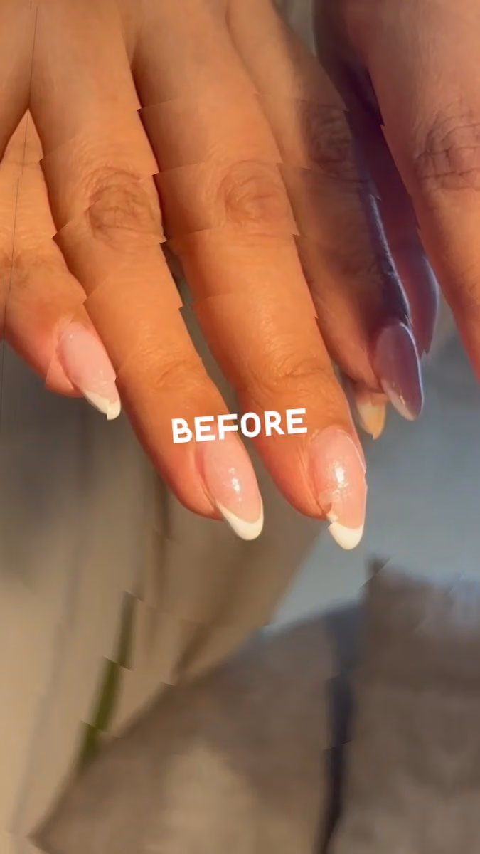 KB salon & Nail spa