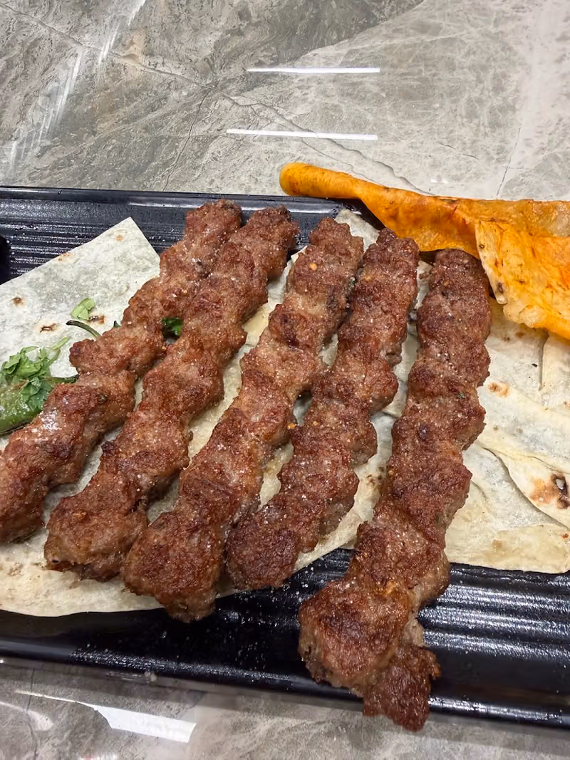 كباب ابو العز