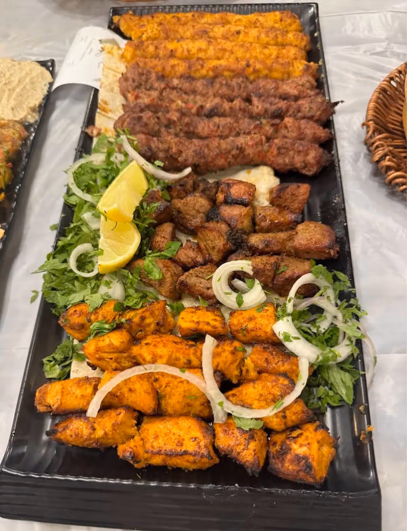 كبابجي كرز