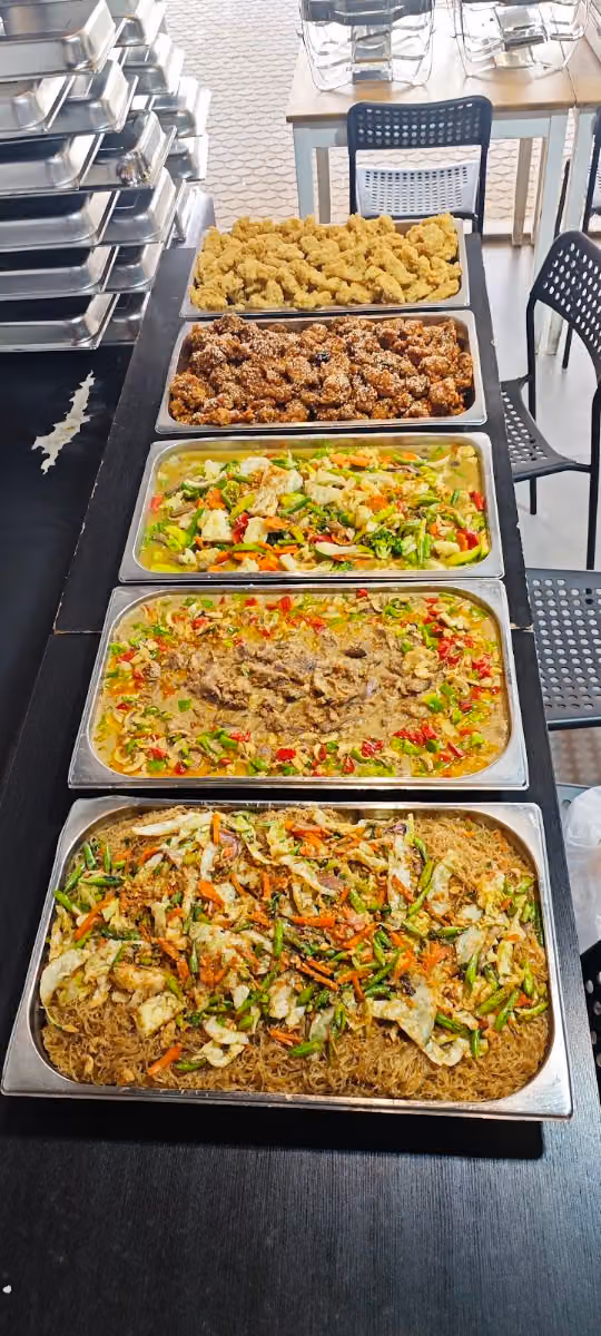 Kabayan Restaurant
