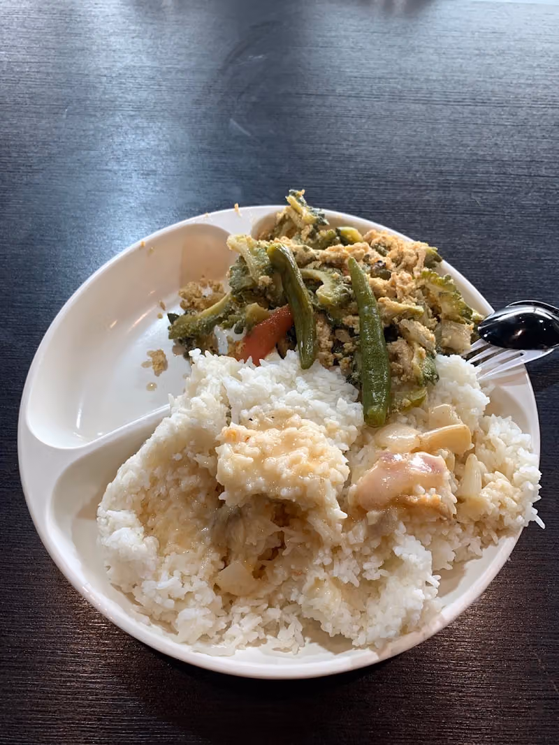 Kabayan Restaurant