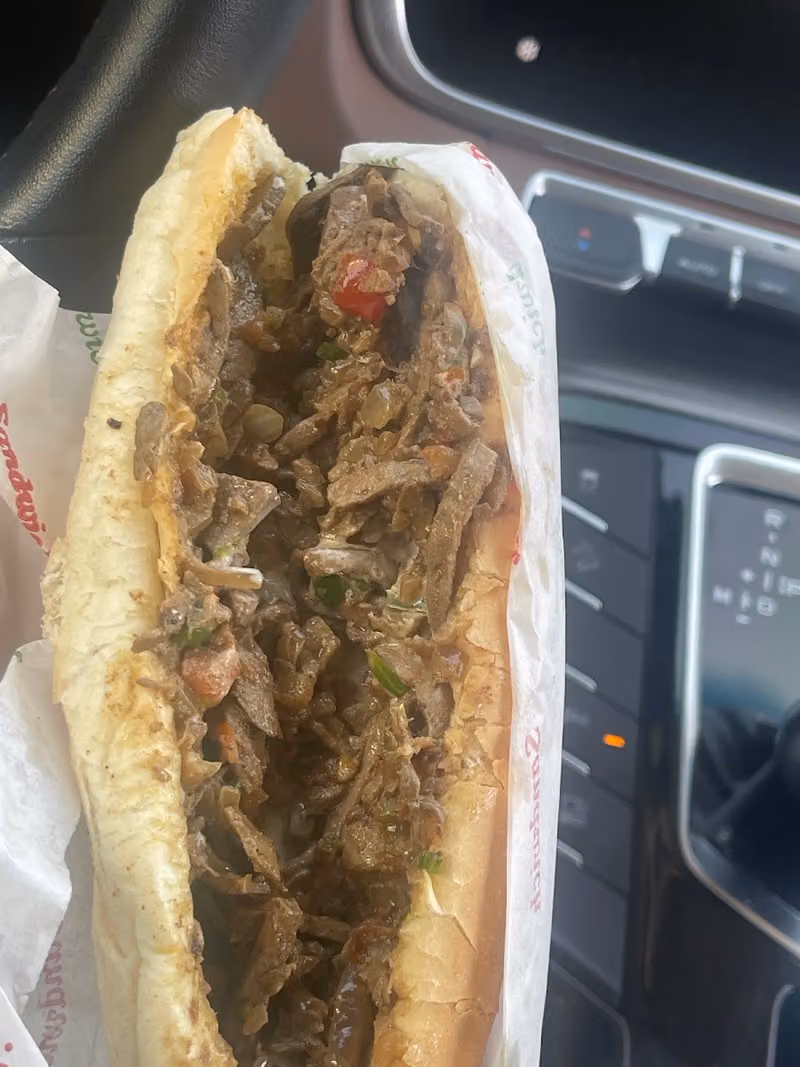 كبدة غنوم