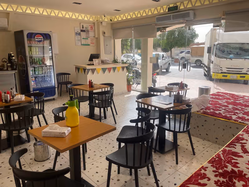 كبدة ومرق
