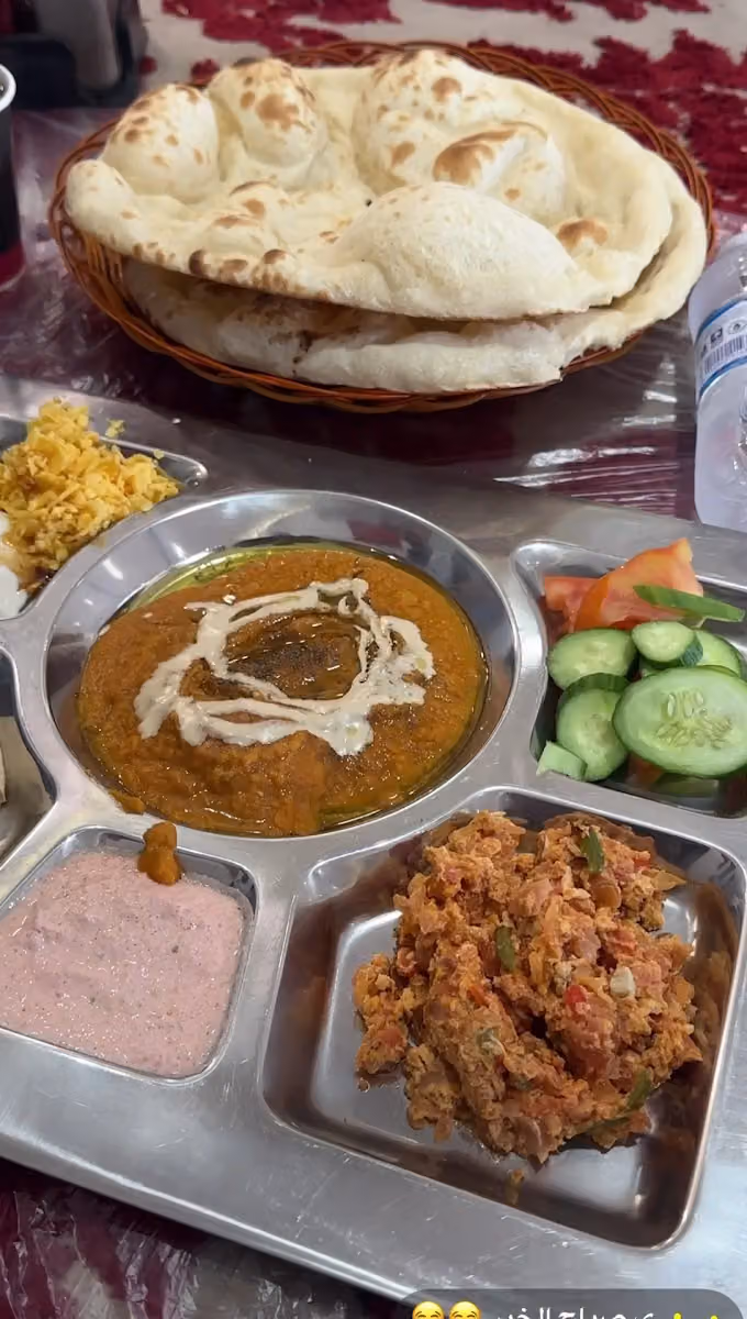 كبدة ومرق