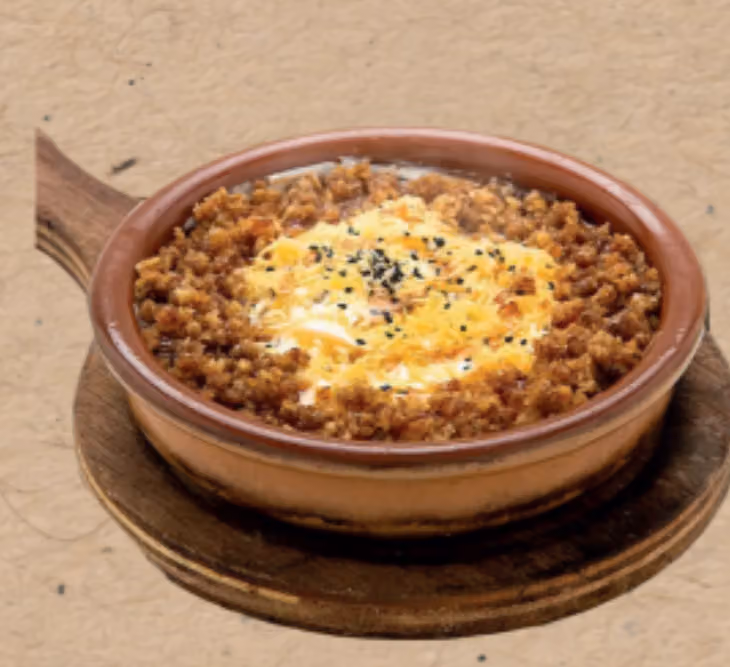 كبدة ومرق