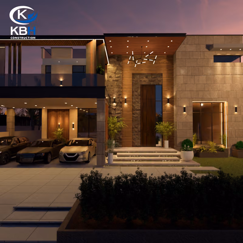 KBH Architecture and Interior Design