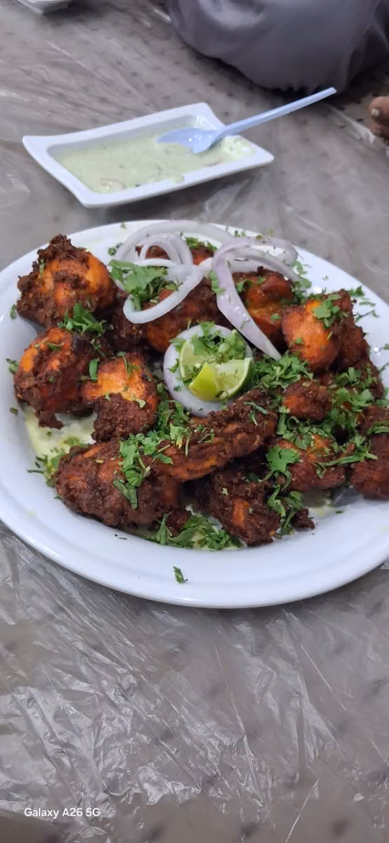 KBS RESTAURANT مطعم باكستاني