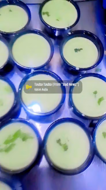 KBS RESTAURANT مطعم باكستاني