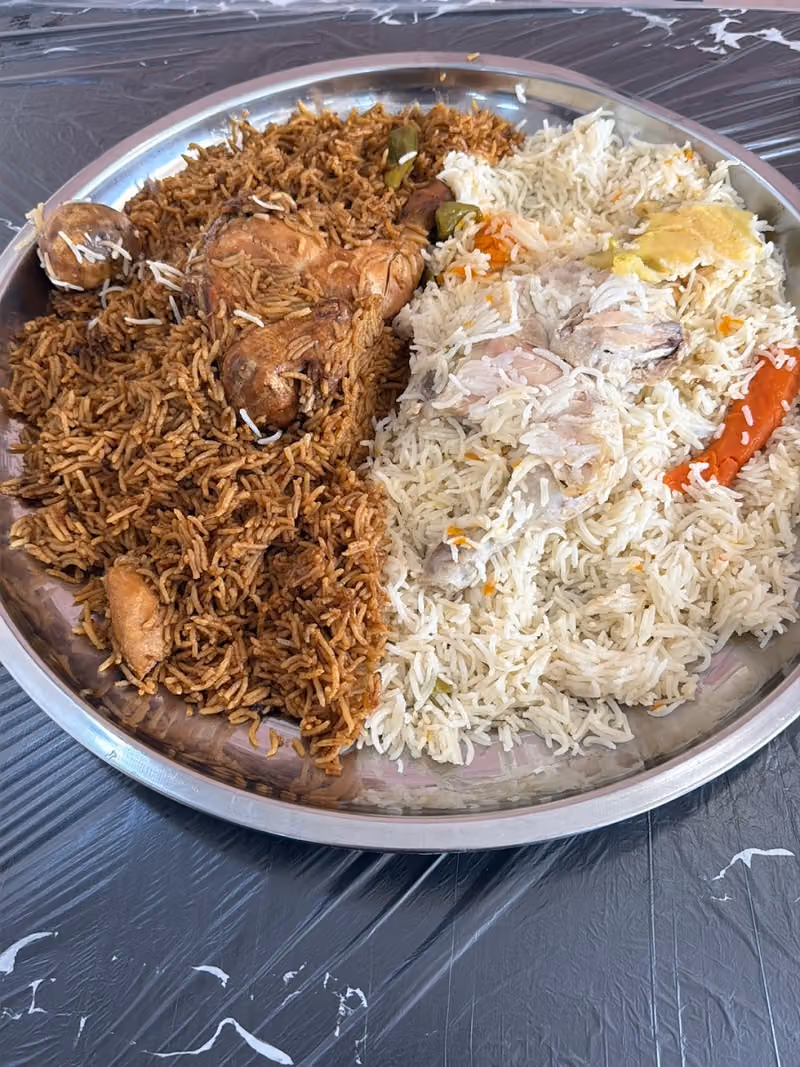 كبسة كحيلان