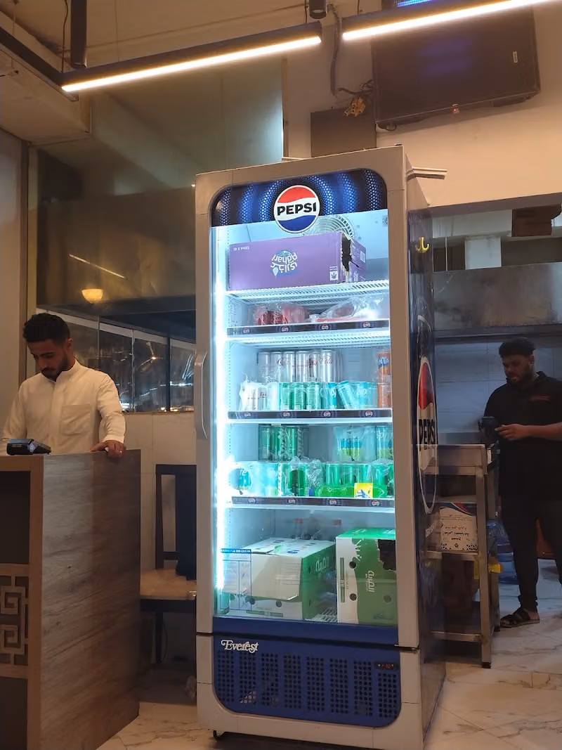 كبسة كحيلان